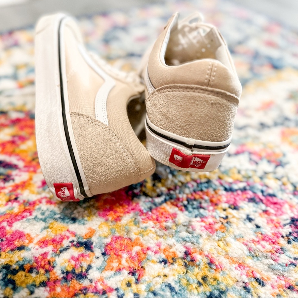 Vans Old Skool Sneakers - Picture 5 of 7